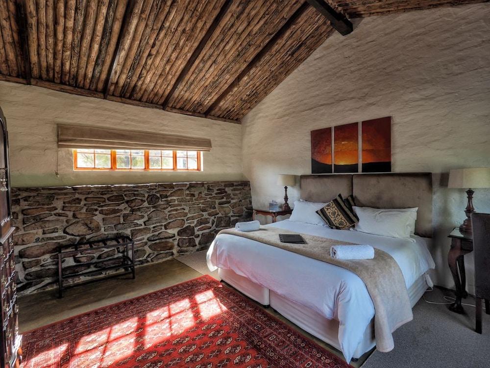 Ganora Guest Farm, Camping And Excursions Nieu-Bethesda Exterior photo