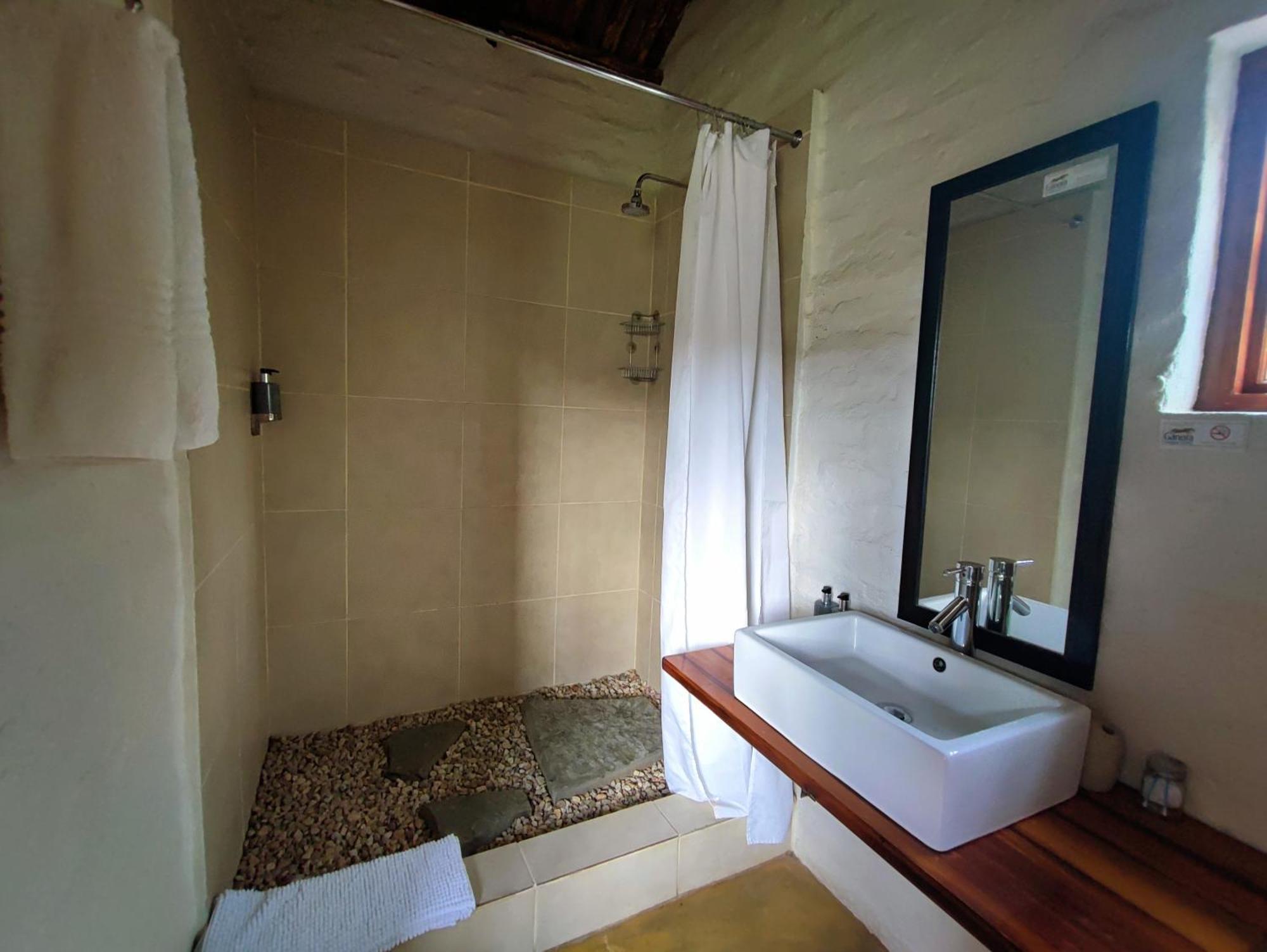 Ganora Guest Farm, Camping And Excursions Nieu-Bethesda Exterior photo