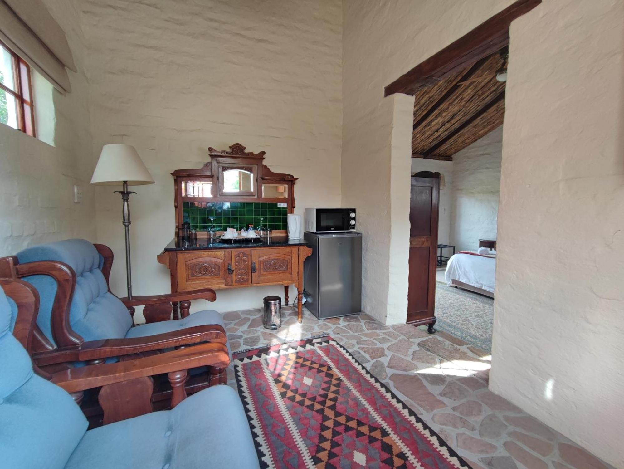Ganora Guest Farm, Camping And Excursions Nieu-Bethesda Exterior photo