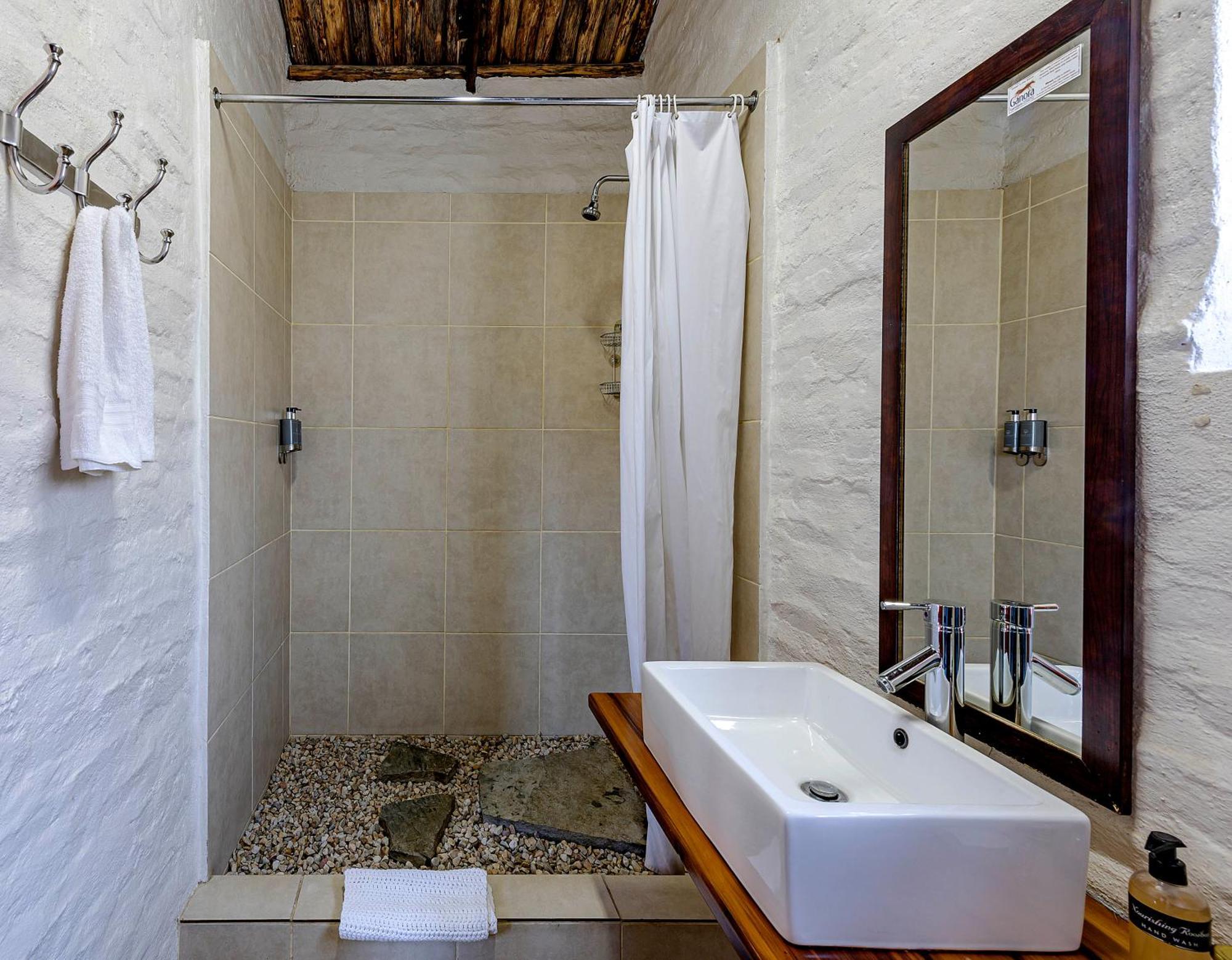 Ganora Guest Farm, Camping And Excursions Nieu-Bethesda Exterior photo