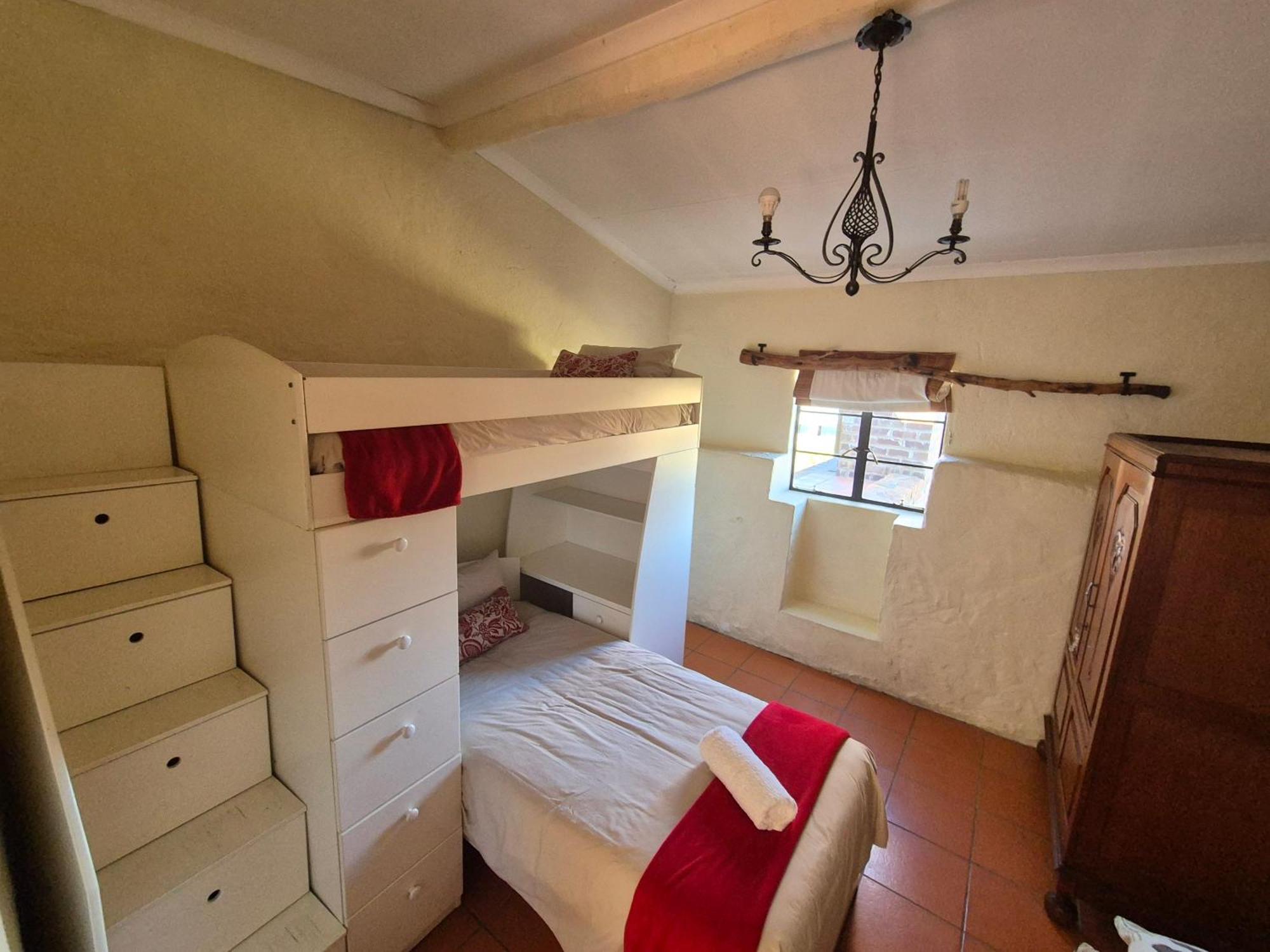 Ganora Guest Farm, Camping And Excursions Nieu-Bethesda Exterior photo