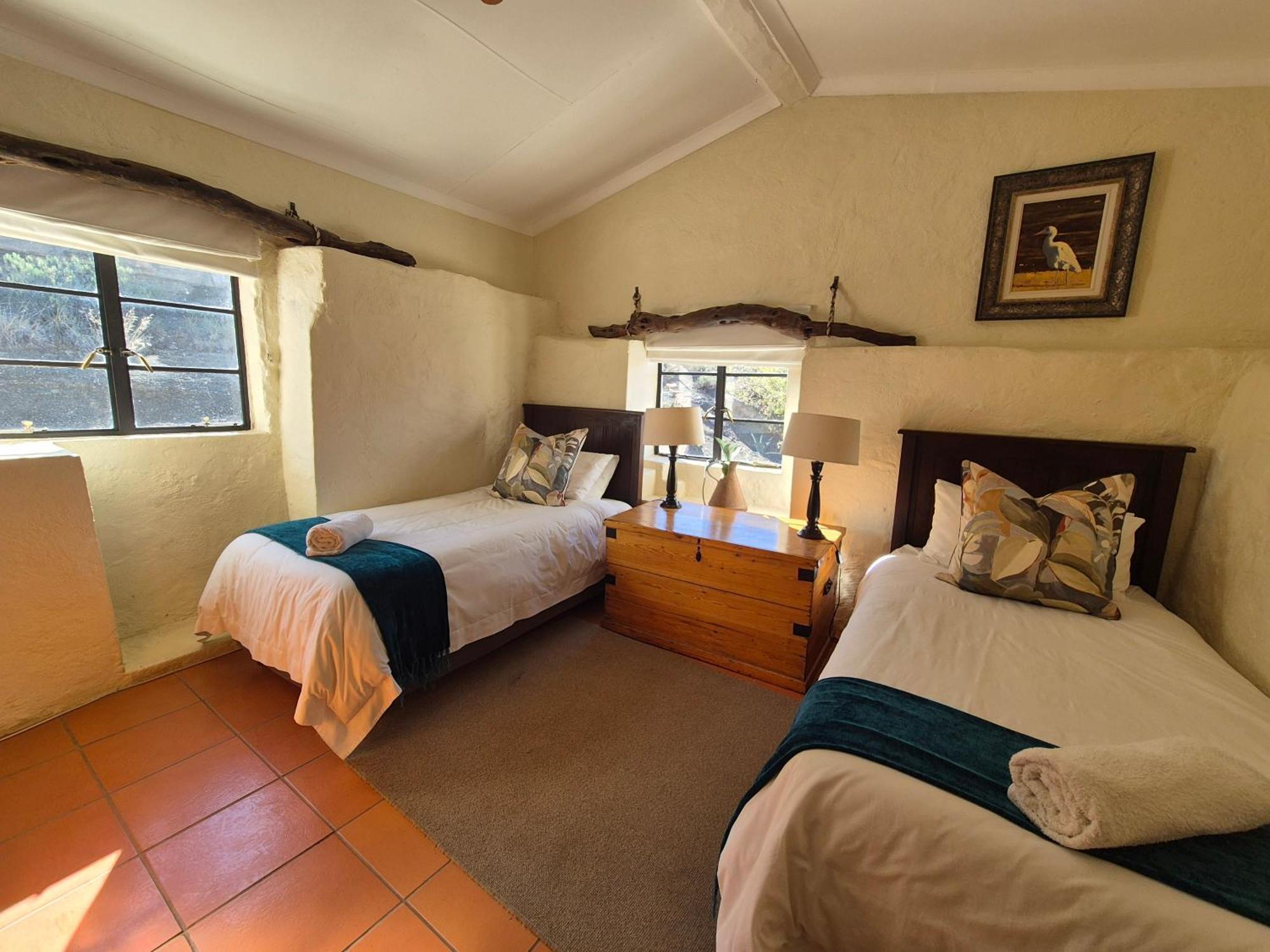 Ganora Guest Farm, Camping And Excursions Nieu-Bethesda Exterior photo