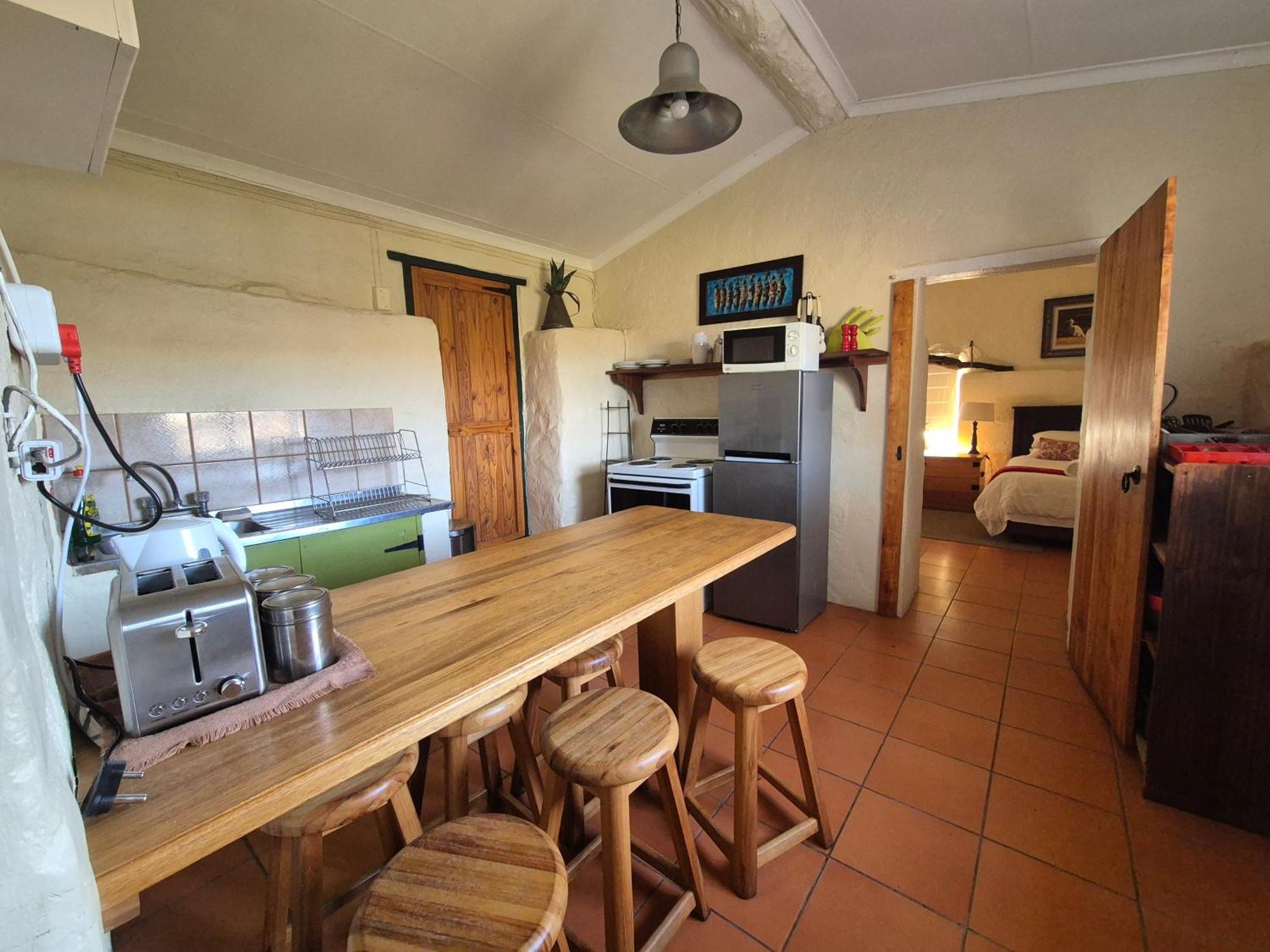 Ganora Guest Farm, Camping And Excursions Nieu-Bethesda Exterior photo