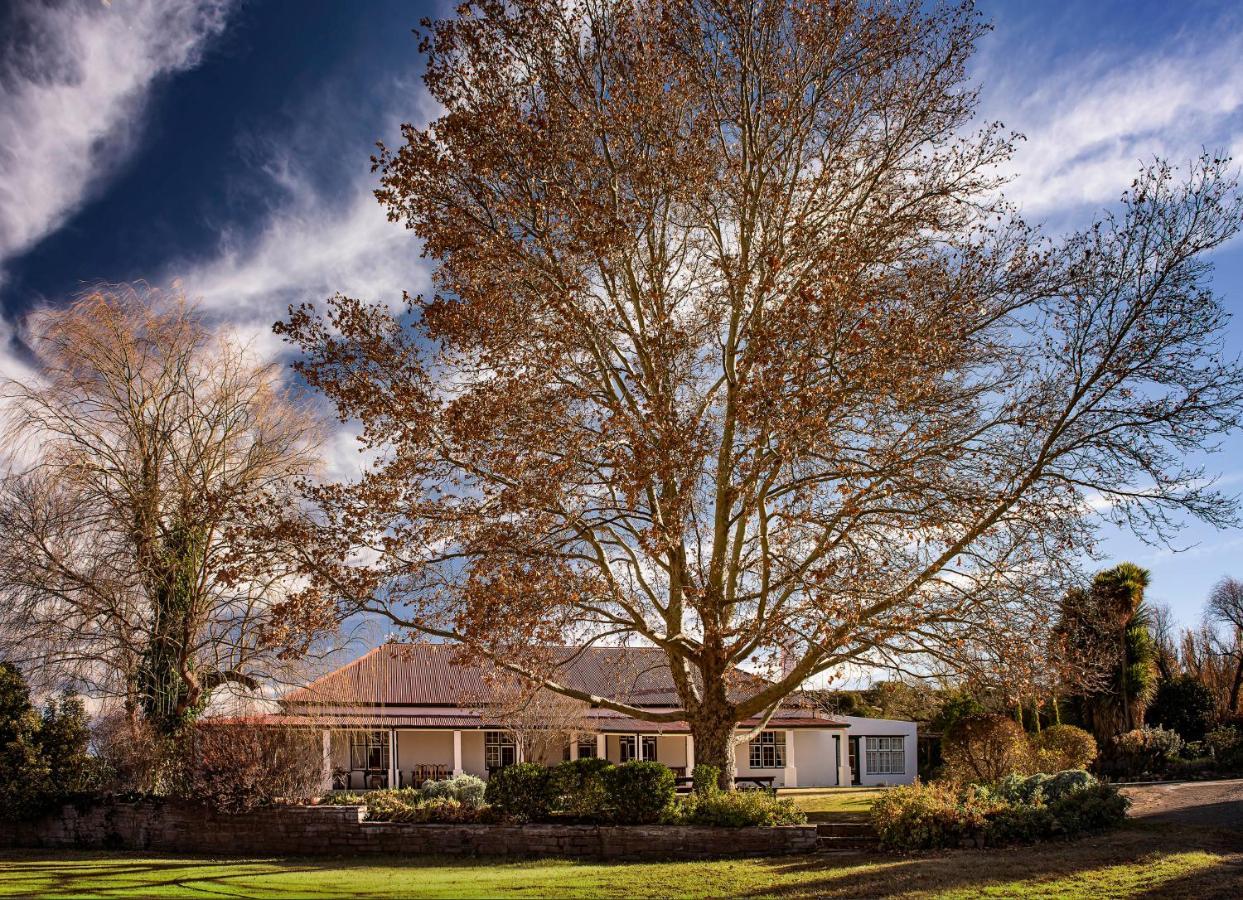 Ganora Guest Farm, Camping And Excursions Nieu-Bethesda Exterior photo